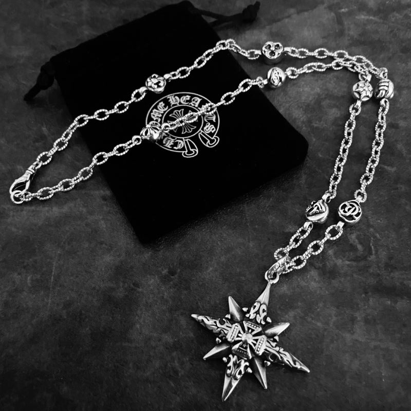 Chrome Hearts Necklaces